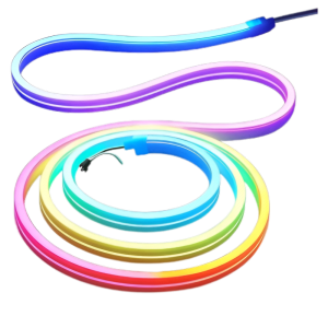 Cinta Led Neon 120V 84Led*M