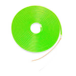 Cinta Led Neon 120V Lexmana Verde