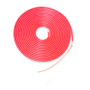 Cinta Led Neon 120V Lexmana Roja