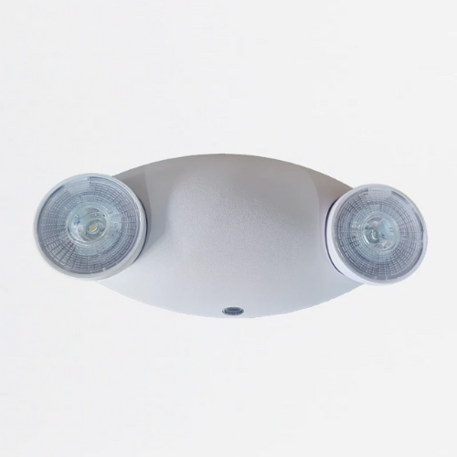 Luminaria Emergencia 2 Focos 6500K V6960