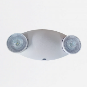 Luminaria Emergencia 2 Focos 6500K V6960