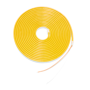 Cinta Led Neon 12V Amarilla