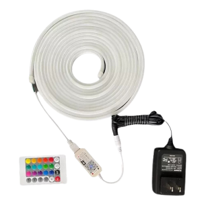 Kit Cinta Led Neon 12V C/Control