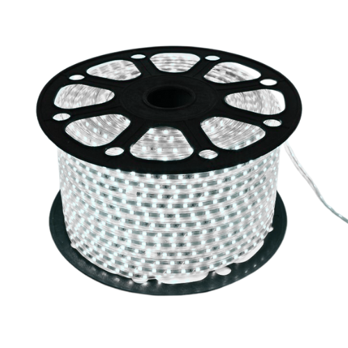 Cinta Led 120V Profesional 120Led*M