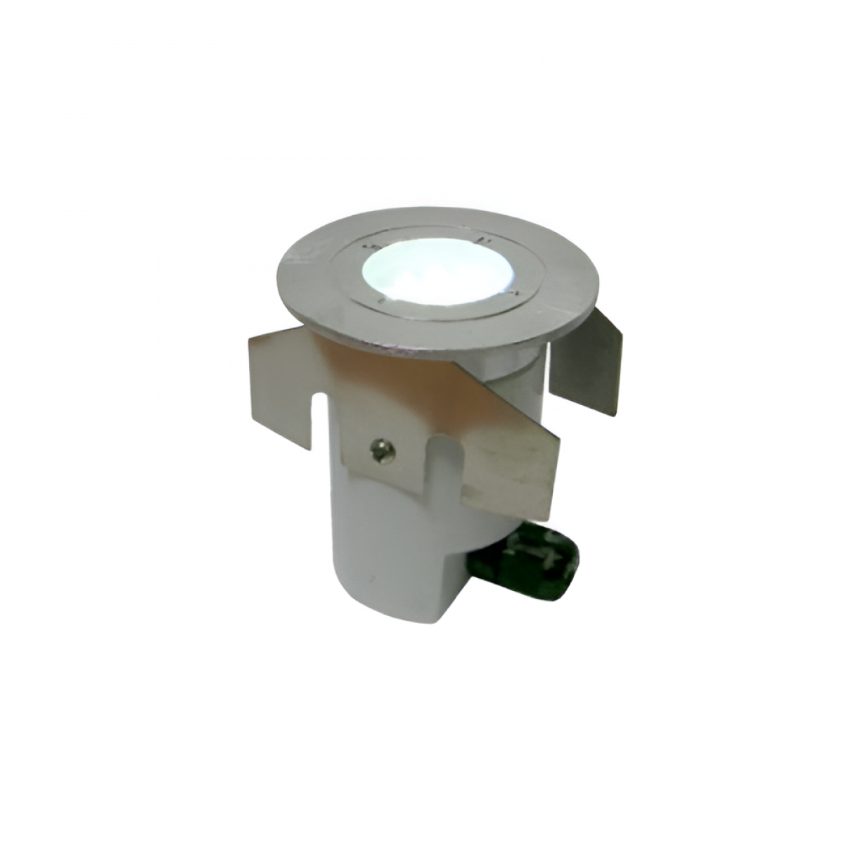 Bala Piso Sumergible 2” 1W 3500K