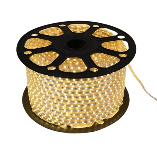 Cinta Led 5050 60 Led IP 65 3000K