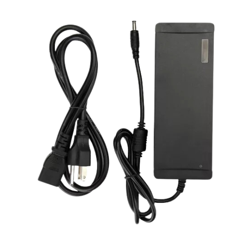 Fuente Cinta Led 5 Amperios