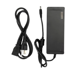 Fuente Cinta Led 5 Amperios