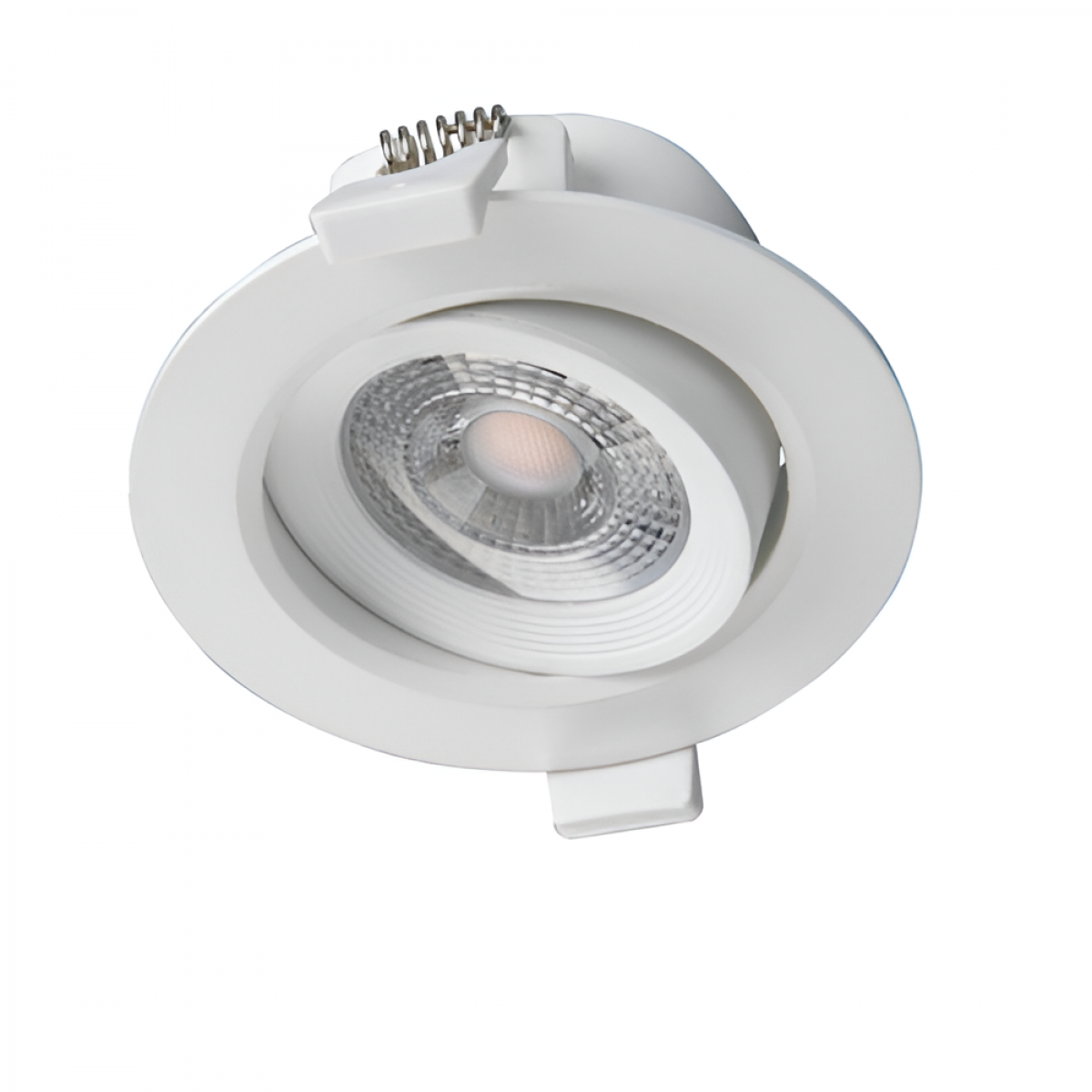 Bala Led Integrada 12W Par30 Inl005Sb 3000K
