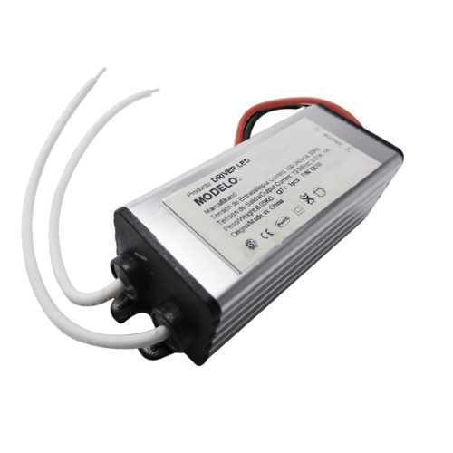 Driver Reflector Led 20W