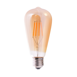 Led Pera Filamento 5W 3000K