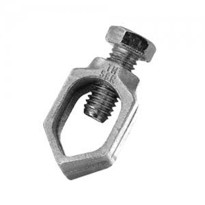 Conector en Acero 5/8