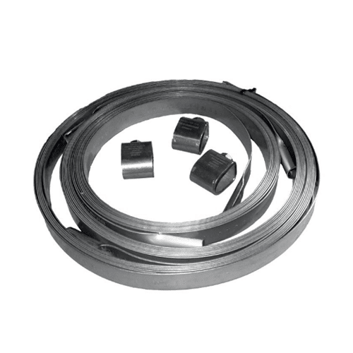 Kit SPT Lineal X2 con Peso - 2 Varillas 5/8 - 3Cond+3Cond