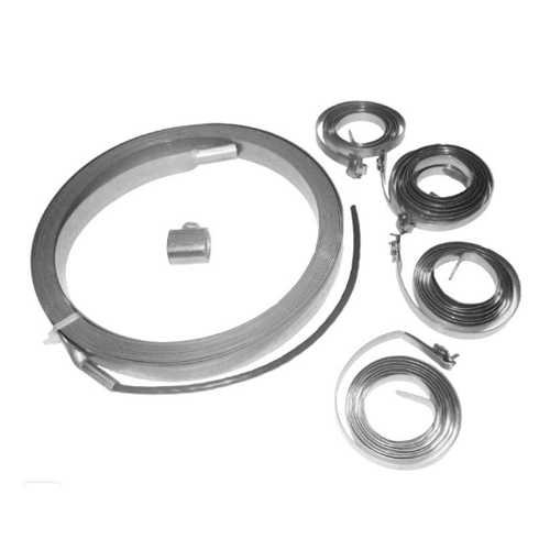 Kit para Puesta a Tierra STV BT - 10 Secciones