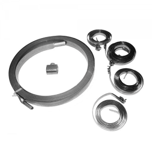 Kit de Puesta a Tierra SPT TR - Neutro en Secciones 10Mts