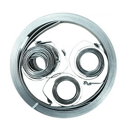 Kit de Puesta a Tierra - Neutro en Secciones 8Mts