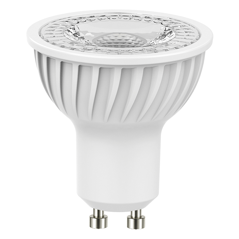 Dicroico Led Gu-10 6W 6500K