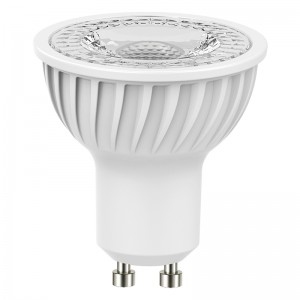 Dicroico Led Gu-10 6W 6500K