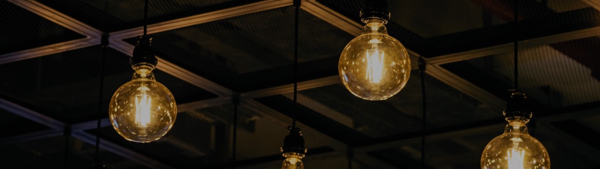 Led Tubular Filamento 4W 3000K