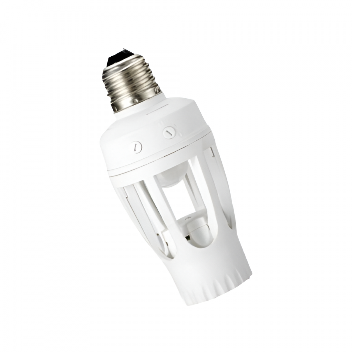 Sensor De Portalampara E-27