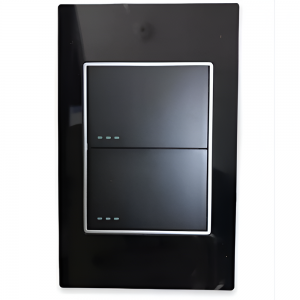 Interruptor Doble Conmutable