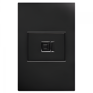 Toma Teléfono Sencilla