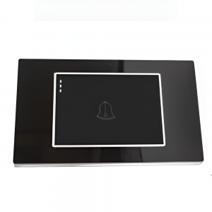 Botón Timbre Sencillo