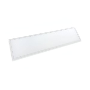Panel Led 48W 300X1200X10 6500K Sin Flickeo