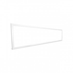 Panel Led 48W 300x1200 6500K Blacklite Sin Flickeo