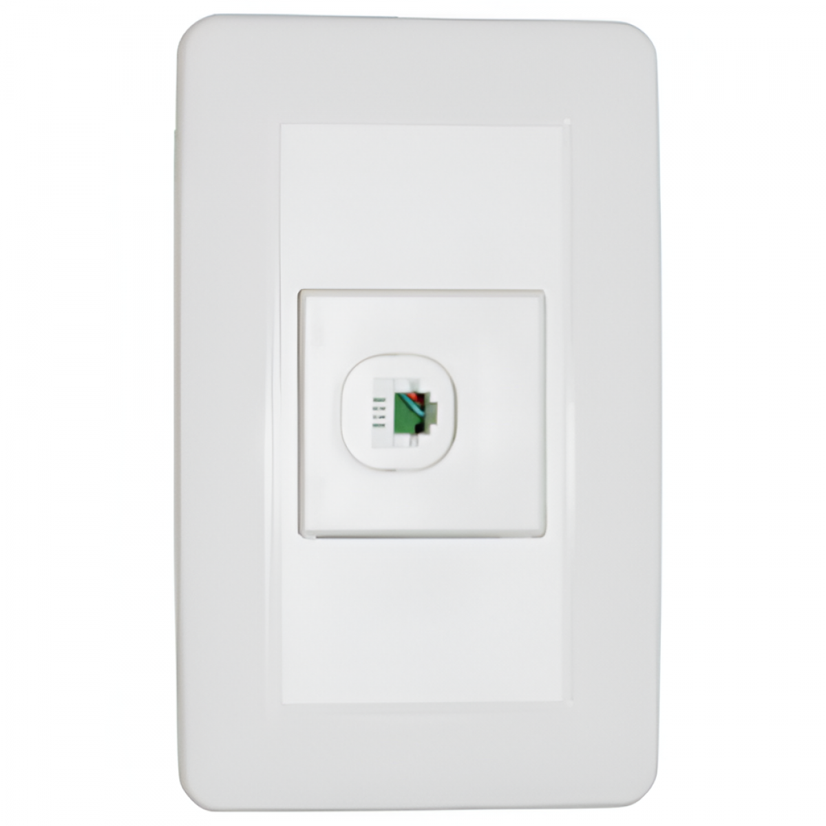 Toma Telefono Sencilla Sofy