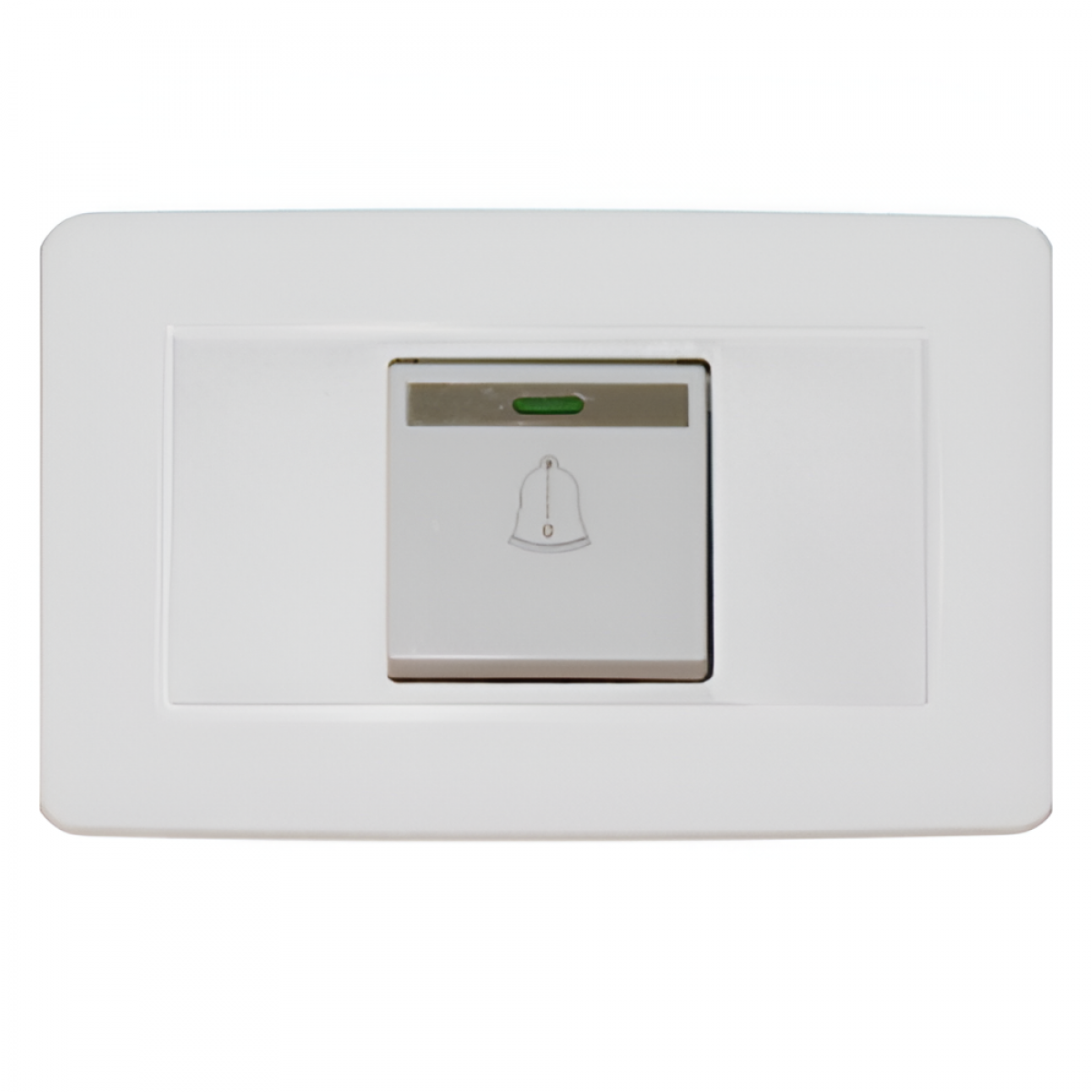 Boton Timbre Sencillo Sofy