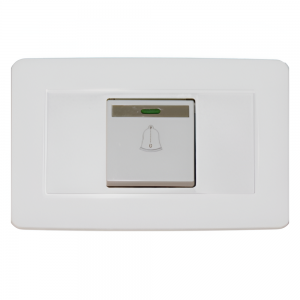 Boton Timbre Sencillo Sofy