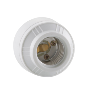 Roseta 2 Piezas Plastica