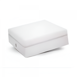 Panel Led 24W Cuarado Sin Borde INC