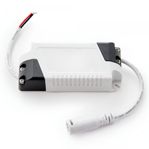 Driver Panel Led 12W Plano