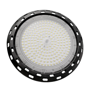 Lampara Led Hight Bay 24000Lm