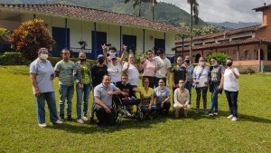 Bienestar: spas, terapias, retiros.