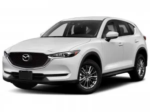 MAZDA MAZDA CX5