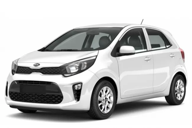 KIA PICANTO NEW