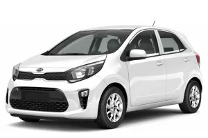 KIA PICANTO NEW