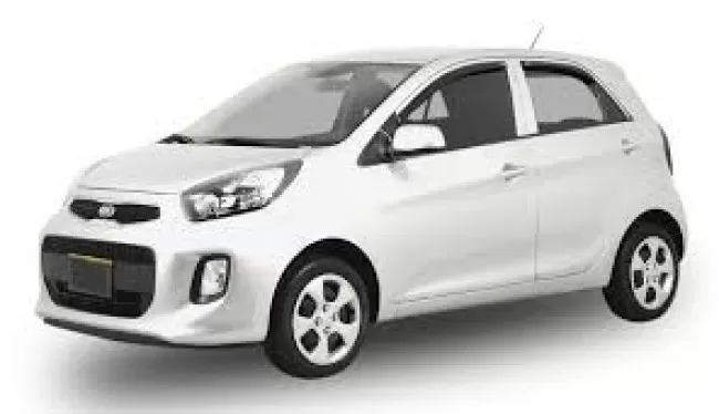 KIA PICANTO ION