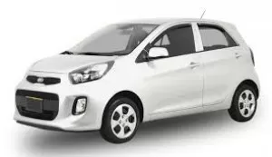 KIA PICANTO ION