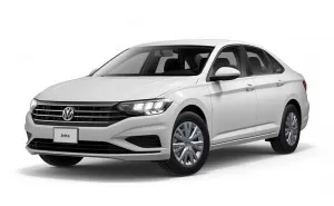 Volkswagen JETTA TRENDLINE