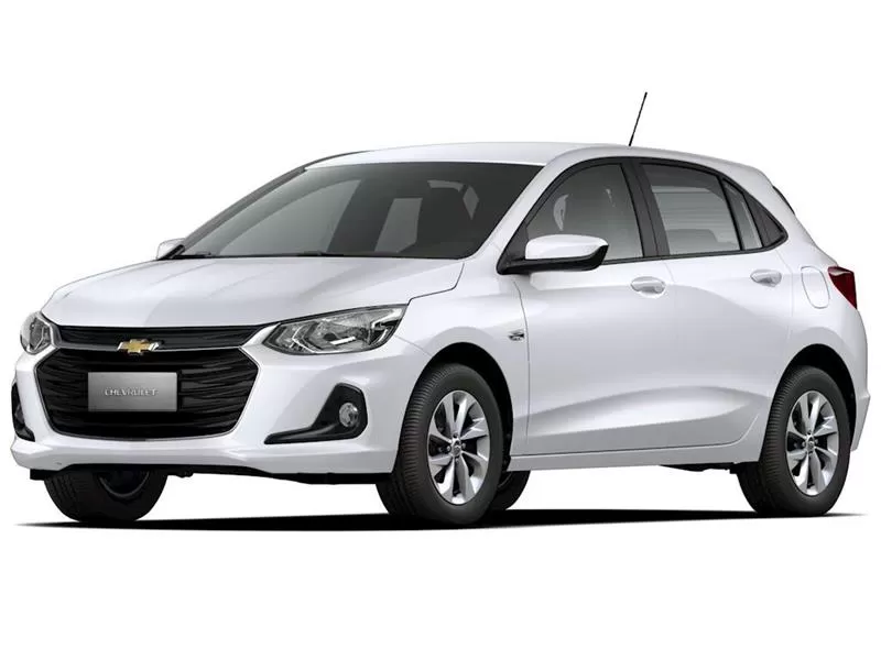 CHEVROLET ONIX SEDAN