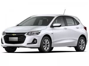 CHEVROLET ONIX SEDAN