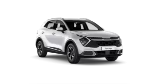 KIA SPORTAGE NEW
