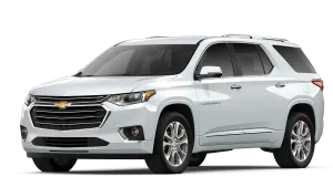 CHEVROLET TRAIL BLAZER