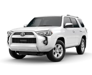 TOYOTA 4RUNNER