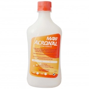 MAXI ACRONAL 50 375 ML (10/30 PCS)
