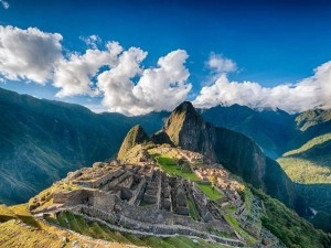 Perú Ancestral